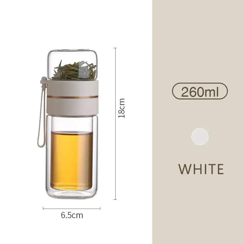 Portable Leak-proof Water Cup GLR SHOPPING