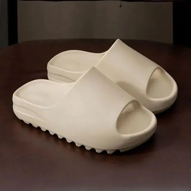 Summer Foam Slides for Men GLR SHOPPING