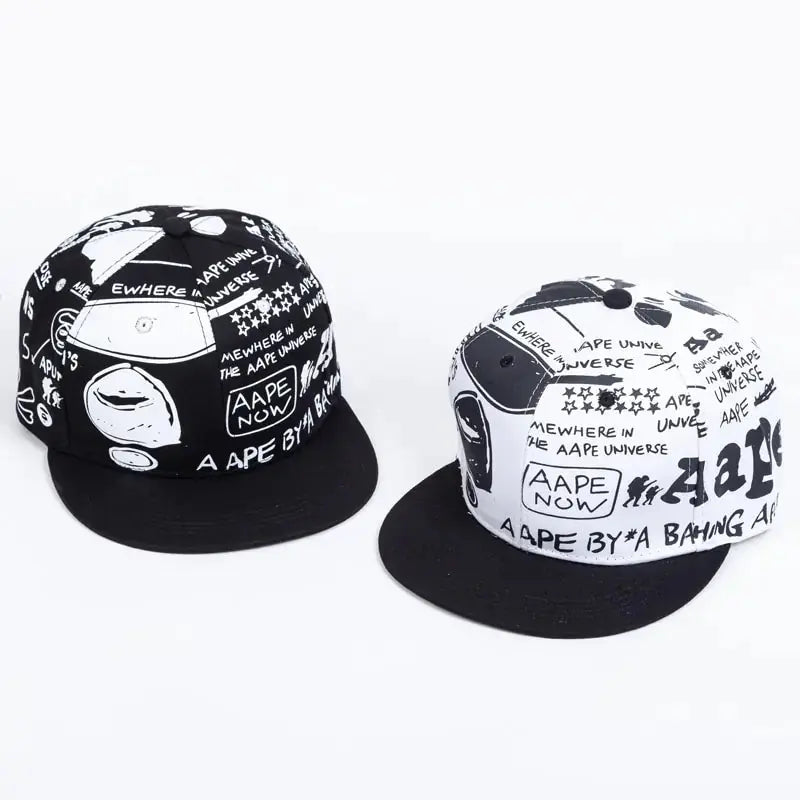 Acrylic Embroidered Cap GLR SHOPPING