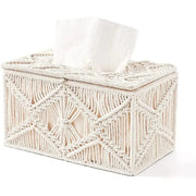 Tissue Box Organizer GLR SHOPPING