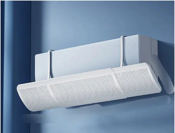 Adjustable Air Conditioner Deflector GLR SHOPPING