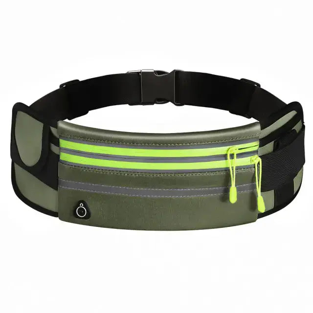 Sporty Waist Belt Bag GLR SHOPPING