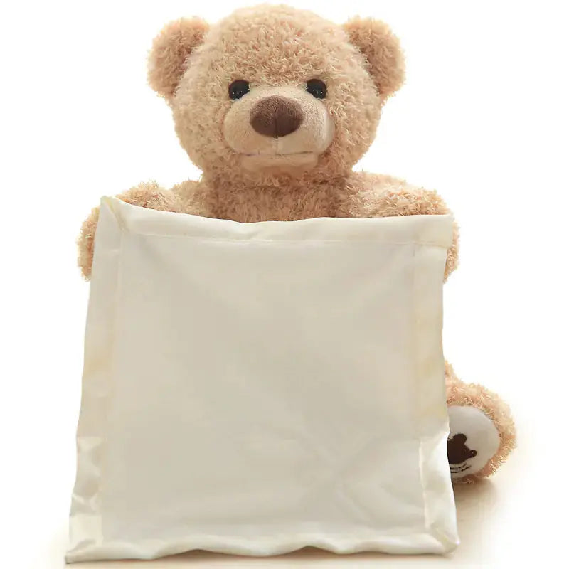 Bear toy GLR SHOPPING