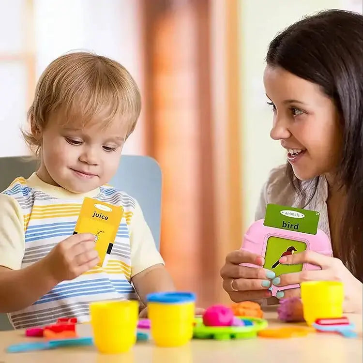 Audible Flashcards GLR SHOPPING