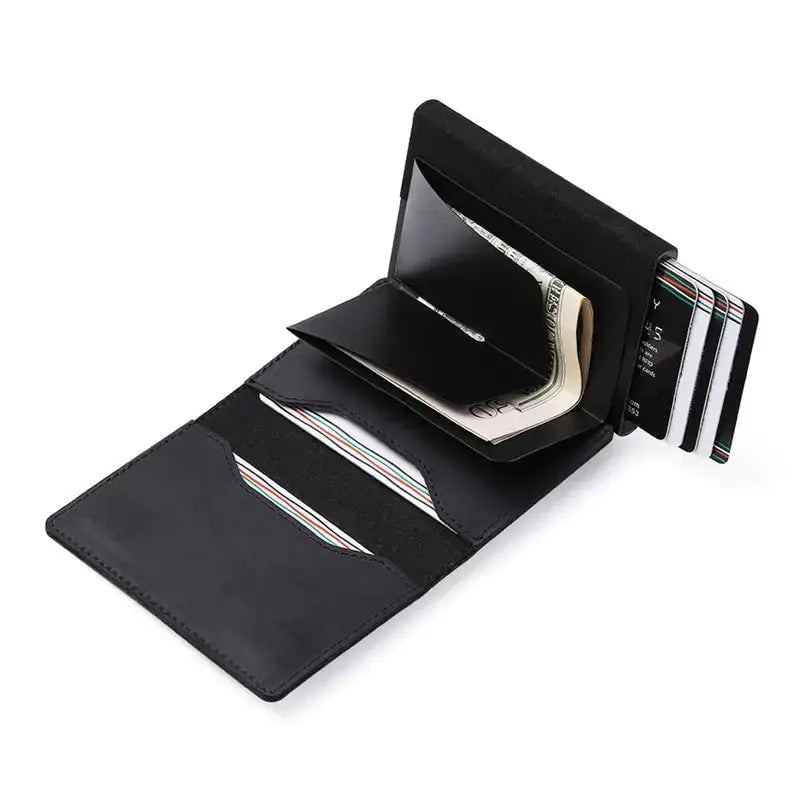 Apple Airtag Wallet For Men GLR SHOPPING