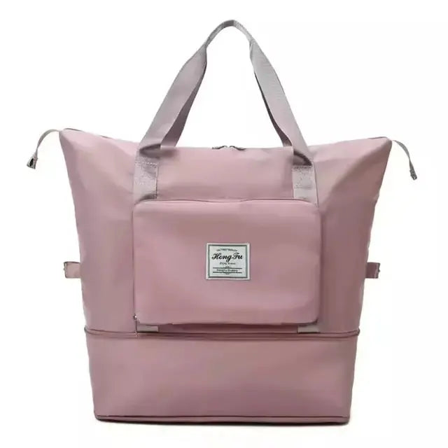 Large Capacity Travel Bag - GLR SHOPPING