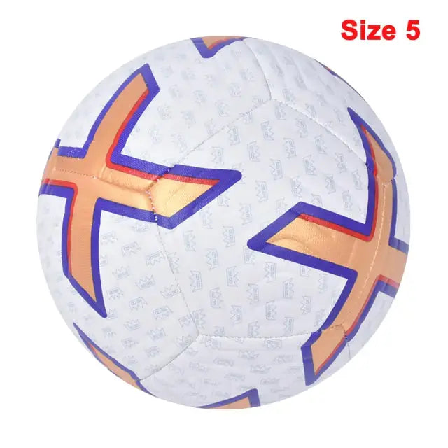 Standard Size Soccer Training Ball GLR SHOPPING