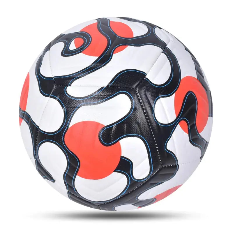 Standard Size Soccer Training Ball GLR SHOPPING
