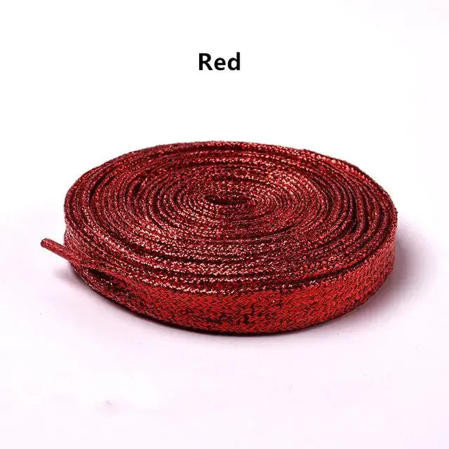 Vibrant Sport Shoe Lace Collection GLR SHOPPING