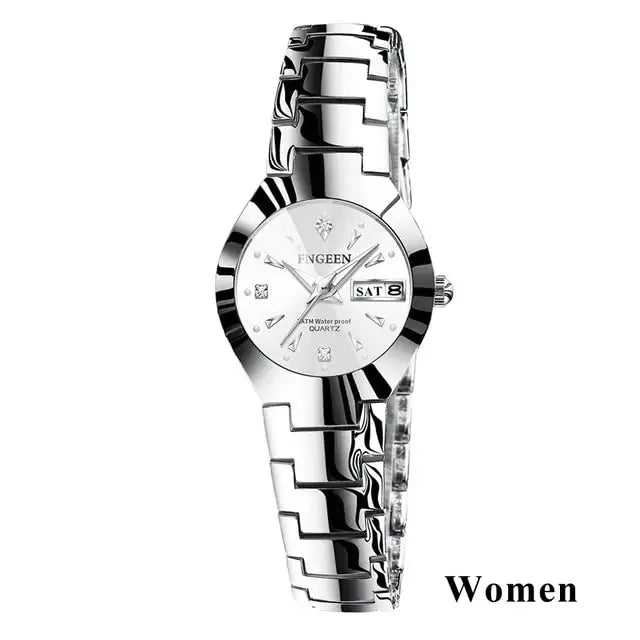 Couple Watches for Lovers - GLR SHOPPING