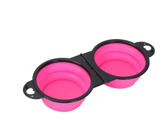 Portable Pet Bowl GLR SHOPPING