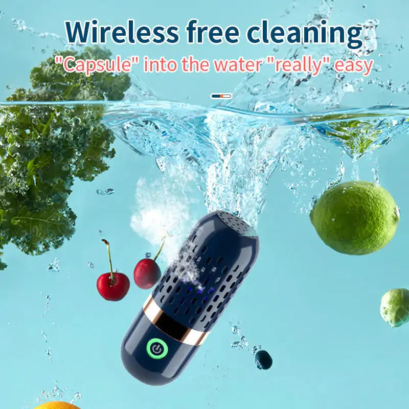 Vegetable Disinfection Machine GLR SHOPPING