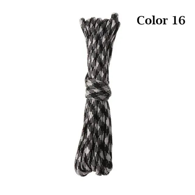 5 Meter Paracord Lanyard Tent Ropes GLR SHOPPING