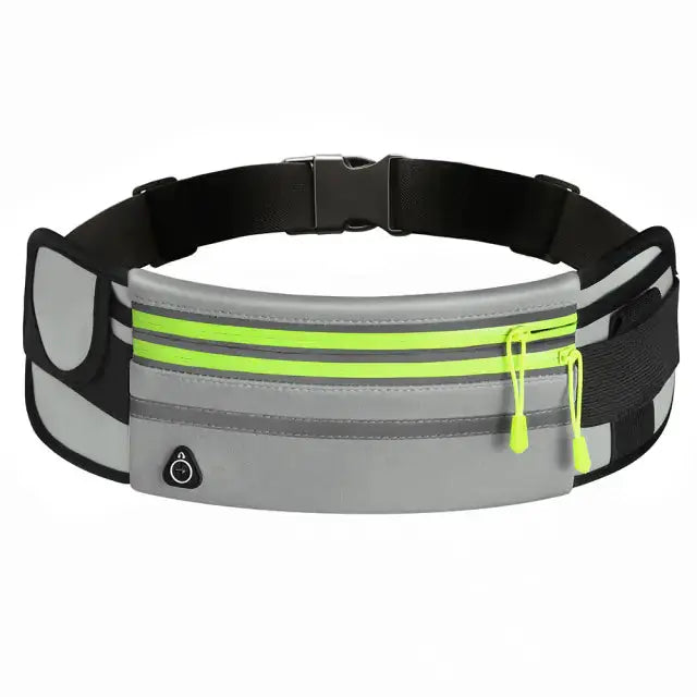 Sporty Waist Belt Bag GLR SHOPPING