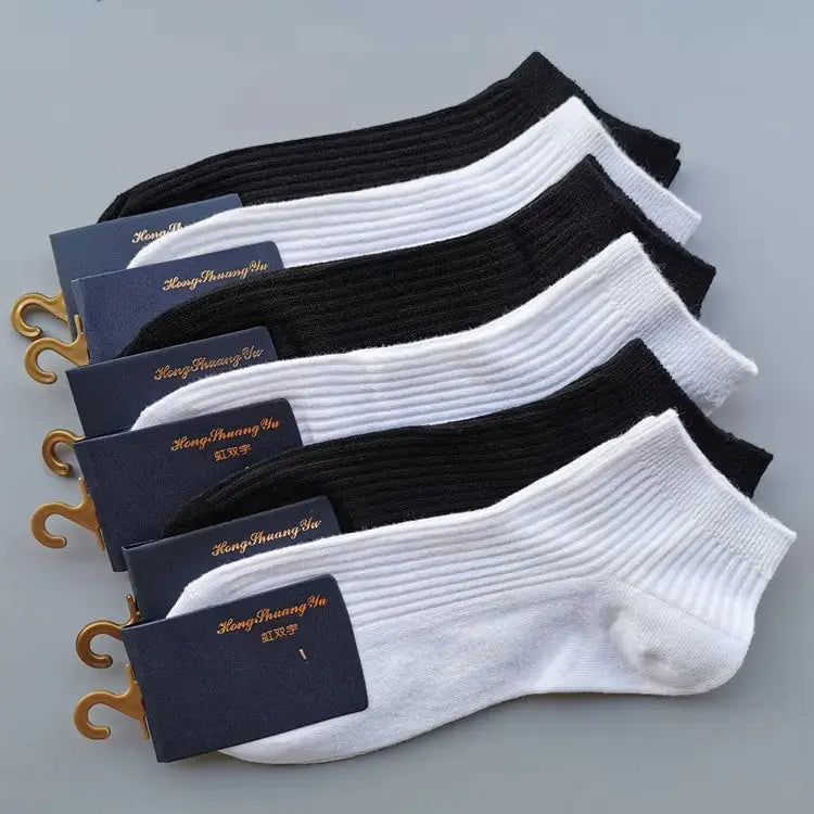 Unisex Ankle Socks GLR SHOPPING