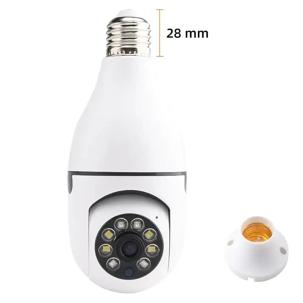 Panorama™ -Night Vision Security Camera - GLR SHOPPING