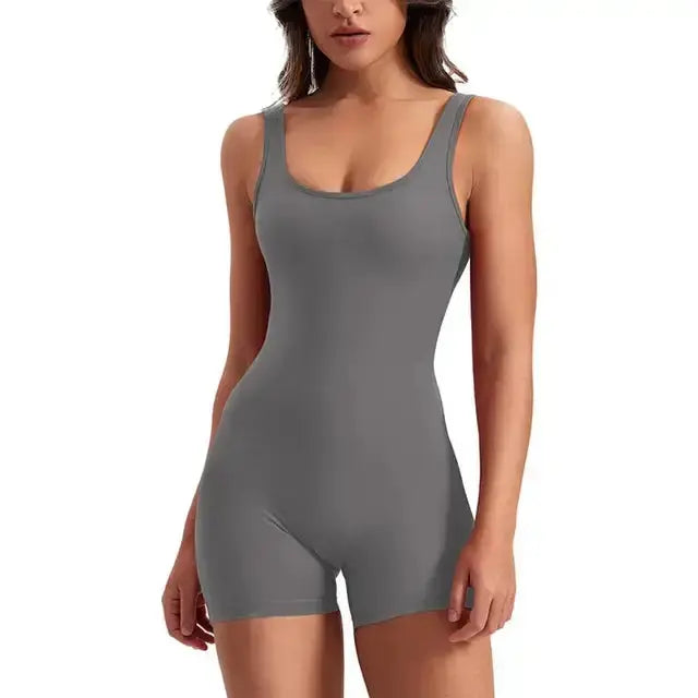 Butt Lifting Yoga Rompers GLR SHOPPING