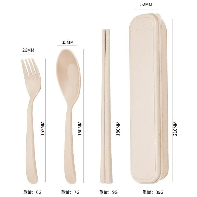 Travel Utensil Set GLR SHOPPING