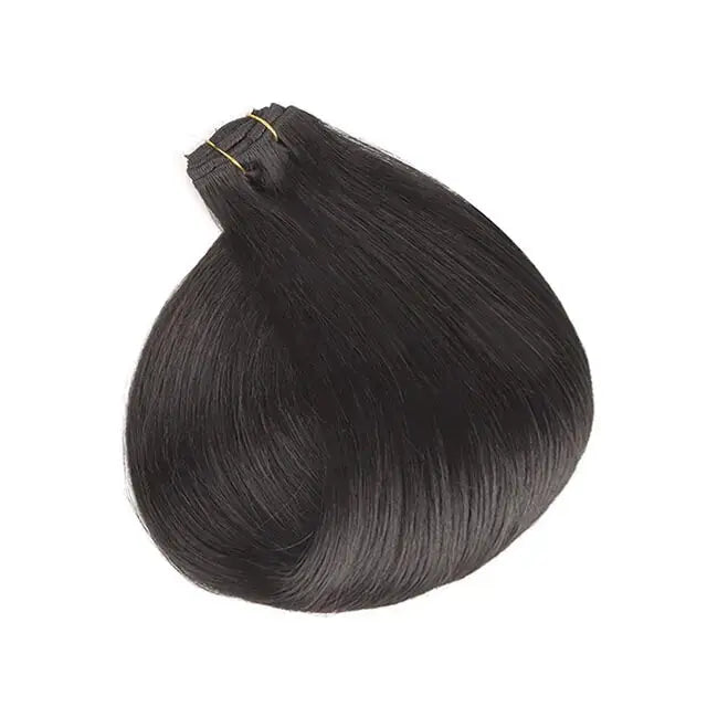 Clip-In Hair Extensions GLR SHOPPING