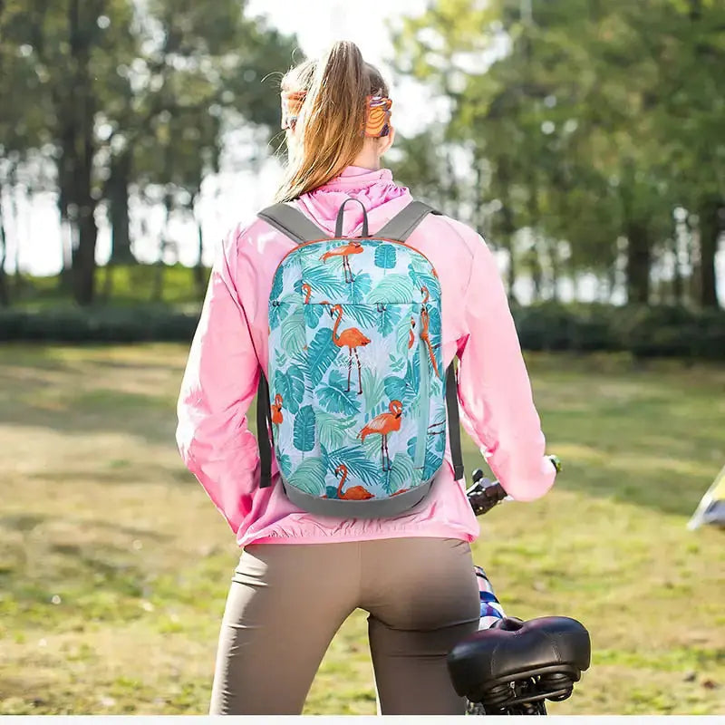 Waterproof Hiking Backpack GLR SHOPPING