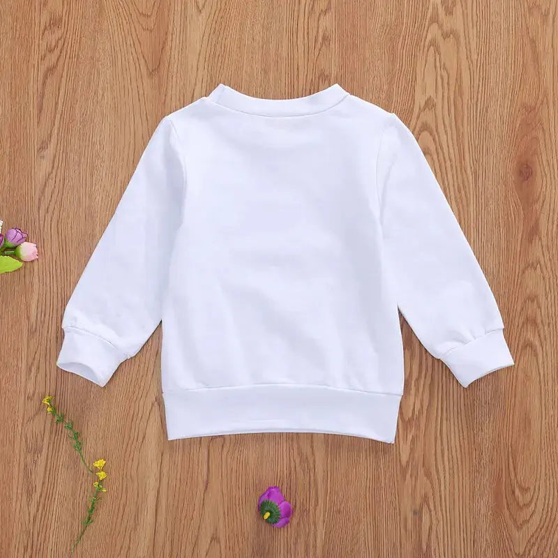 Babies Full Length Pullover GLR SHOPPING