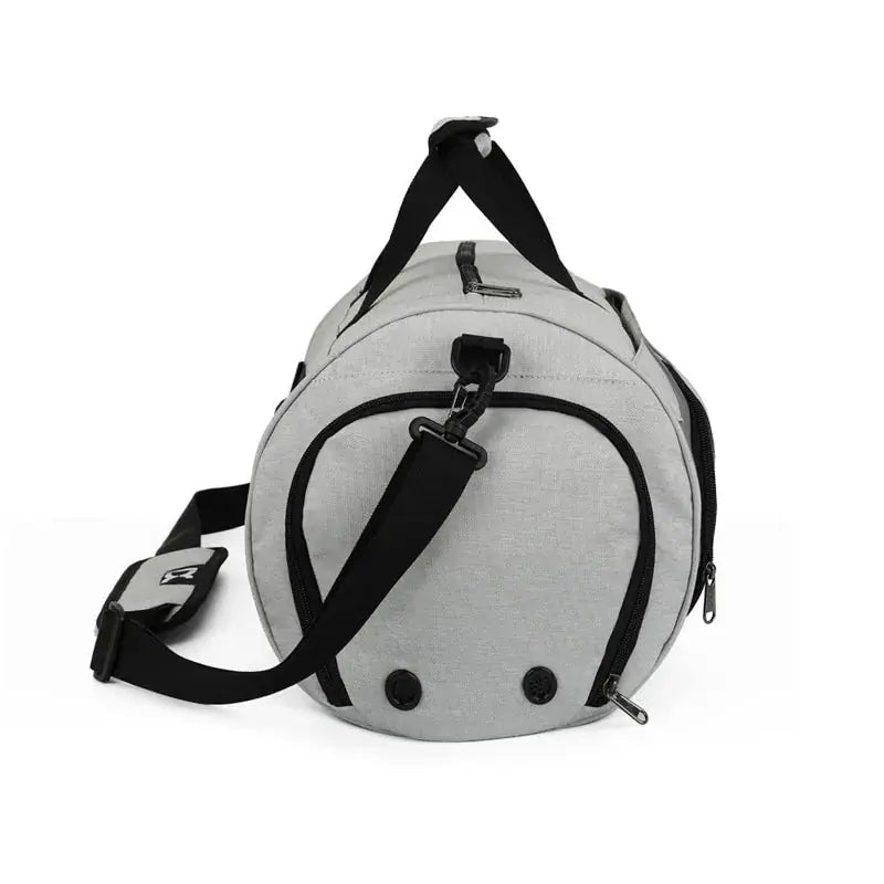 2019 Sport Gym Bag Lady Women Fitness Travel Men Handbag GLR SHOPPING