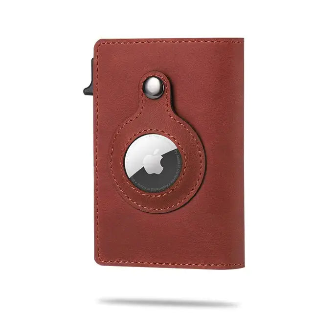 Apple Airtag Wallet For Men GLR SHOPPING