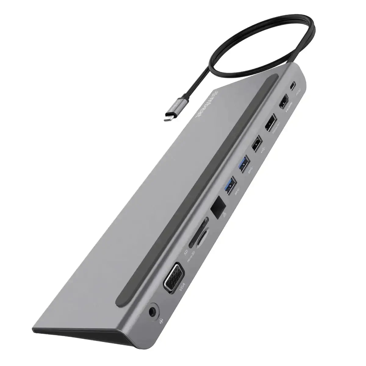 LapStation™ Pro- 11 in 1 Laptop Docking Station GLR SHOPPING