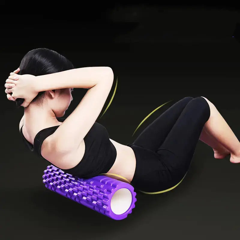 Mini Size Yoga Column Foam Roller GLR SHOPPING