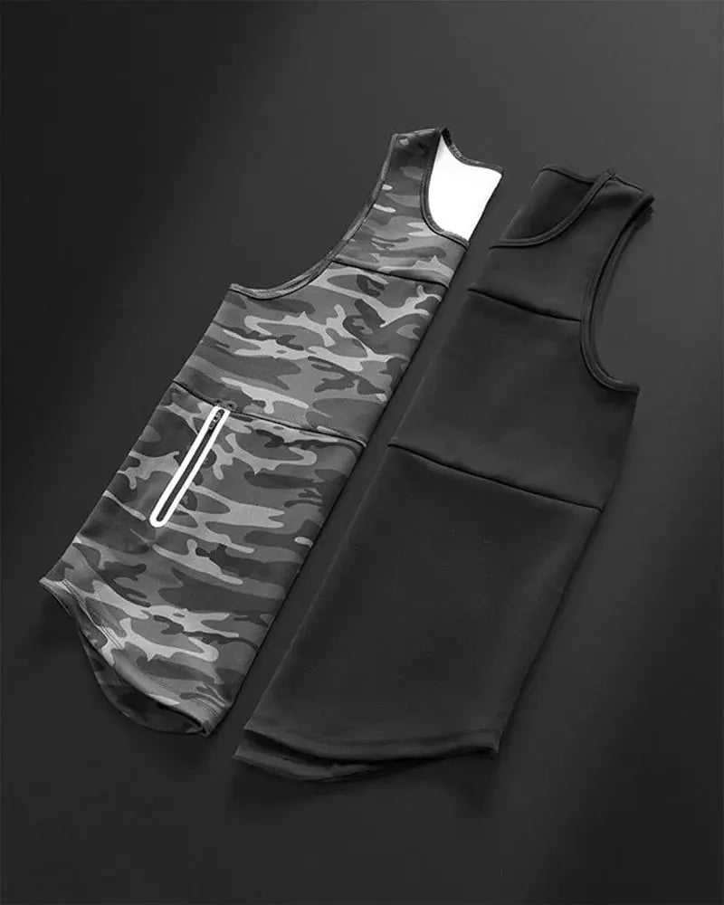 Men Tank Tops GLR SHOPPING