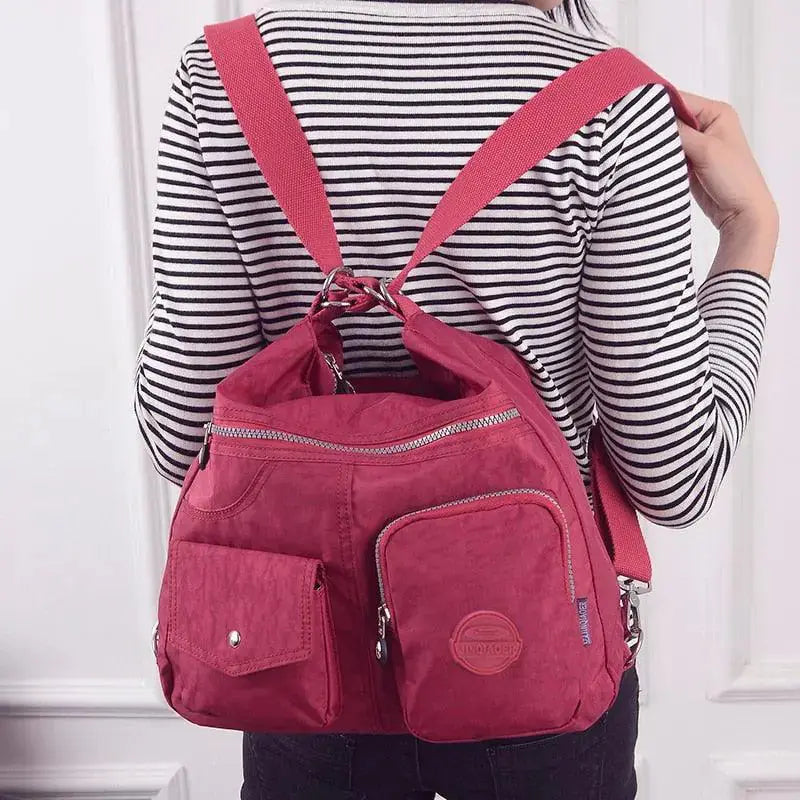 Crossbody Backpack Bag GLR SHOPPING