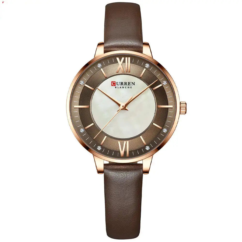 Leisure Belt Watches - GLR SHOPPING