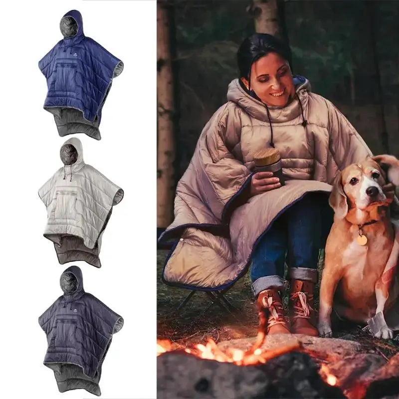 Nature Hike Camping Sleeping Bag GLR SHOPPING