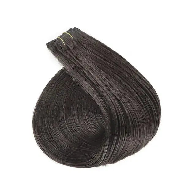 Clip-In Hair Extensions GLR SHOPPING
