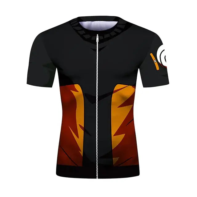 Rashguard Fightwear for Men GLR SHOPPING