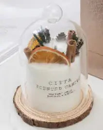 Romantic Aromatherapy Candles GLR SHOPPING