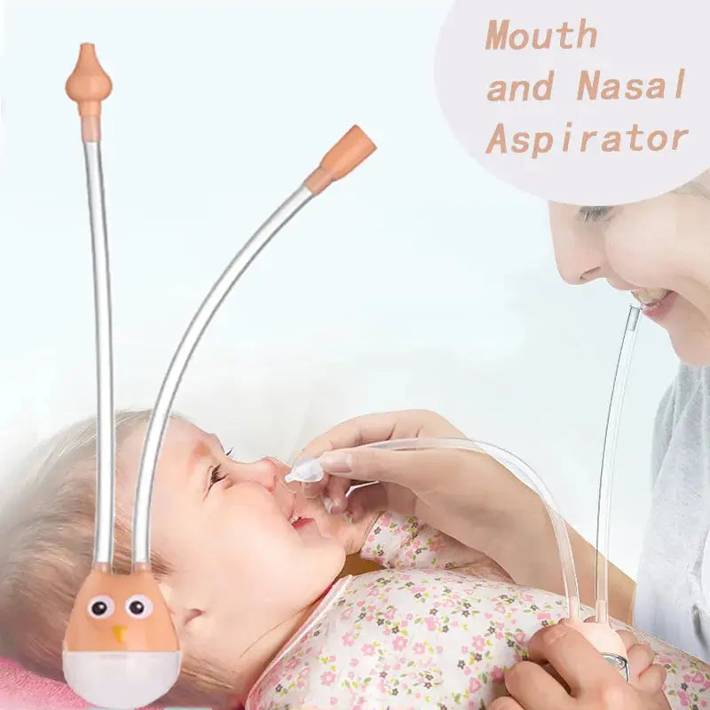 Baby nose suction GLR SHOPPING