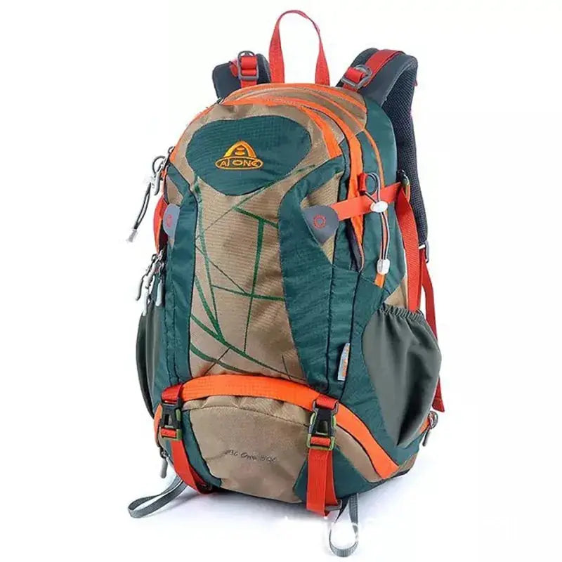 Waterproof Travel Hiking Backpack GLR SHOPPING