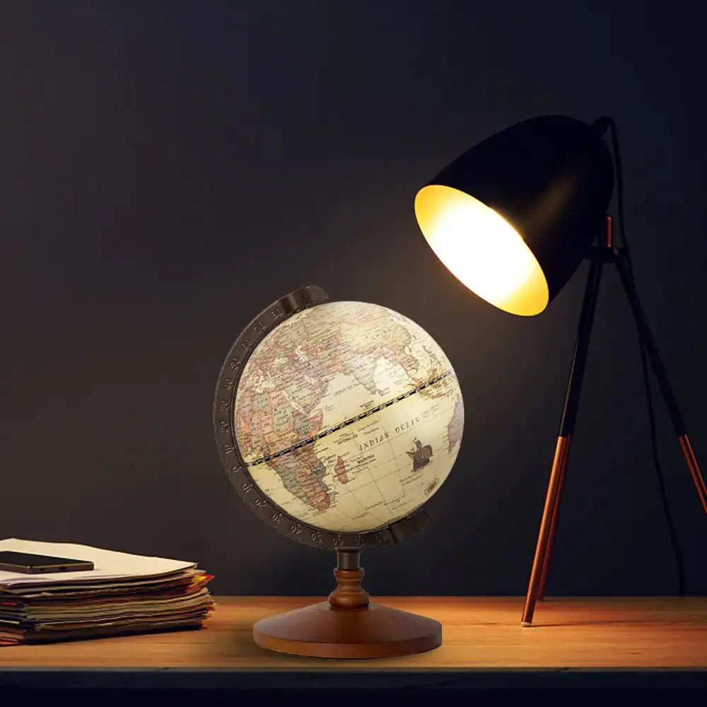 World Globe Mapa Home Decor Accessories GLR SHOPPING