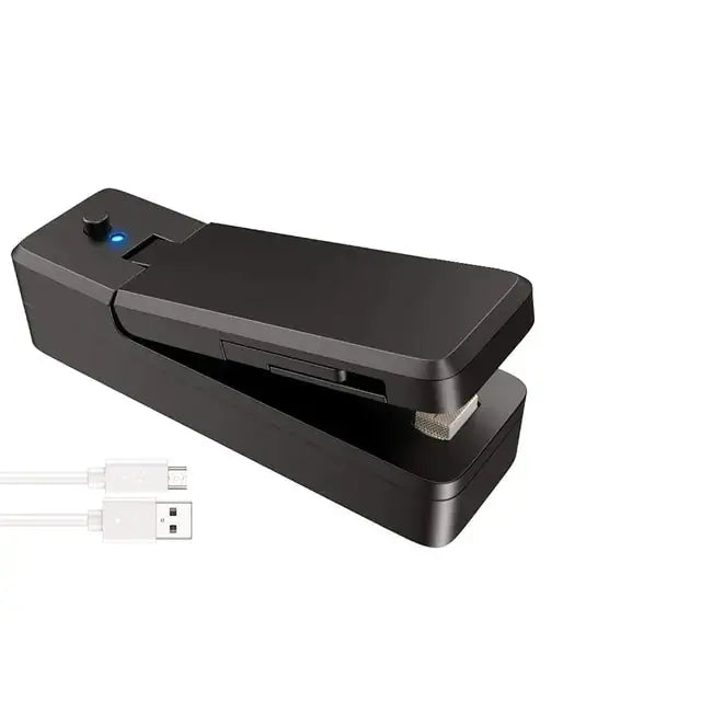 Portable Bag Vacuum Heat Sealer GLR SHOPPING