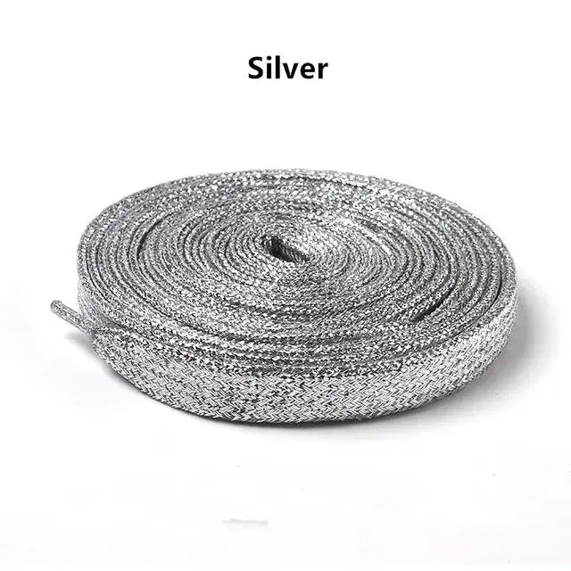 Vibrant Sport Shoe Lace Collection GLR SHOPPING