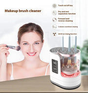 Electric Makeup Brush Cleaner & Dryer GLR SHOPPING
