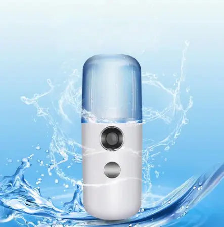 Portable Facial Mister GLR SHOPPING