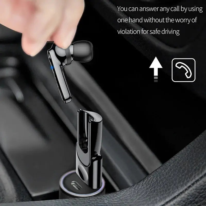 Wireless Bluetooth Headphones GLR SHOPPING
