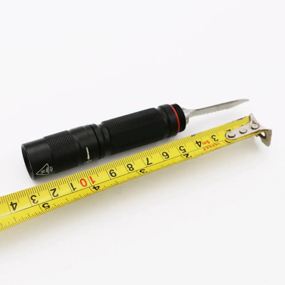 Multifunction Flashlight GLR SHOPPING