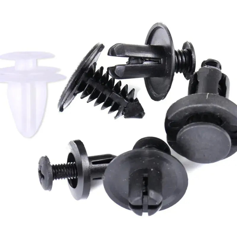Car Fastener Clip Mixed Pack GLR SHOPPING