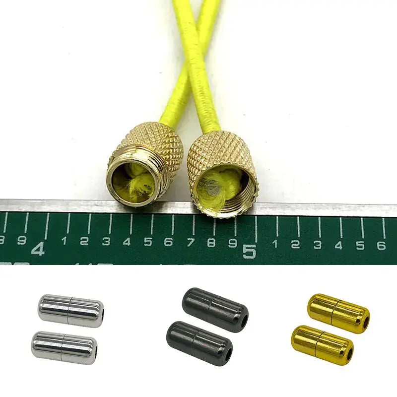 Quick Lock Shoelace Buckle Set GLR SHOPPING