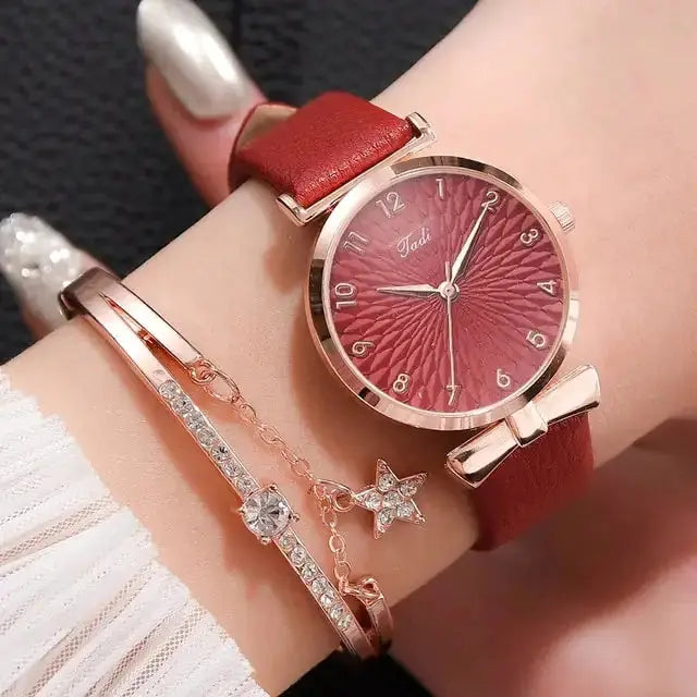 Lige Watch Edited - GLR SHOPPING