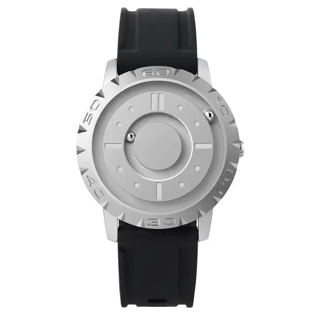 Magnetic Pointer Watch GLR SHOPPING