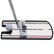 Golf Putting Mirror Alignment Aid GLR SHOPPING